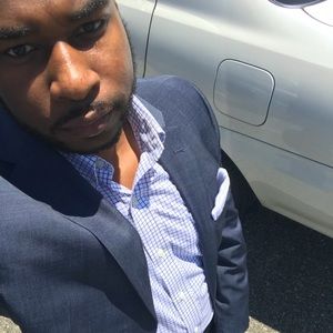 Meet your Posher, Alvin